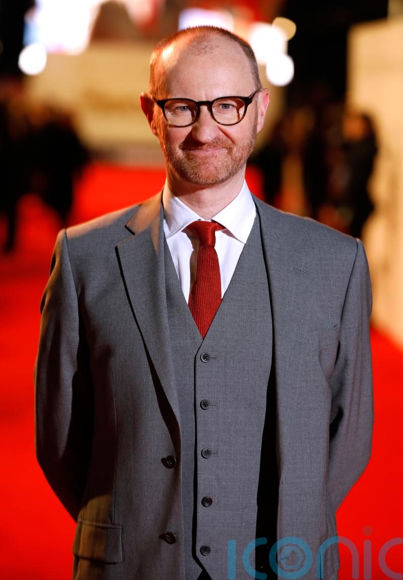 Mark Gatiss reveals whether he would make a return to Doctor Who