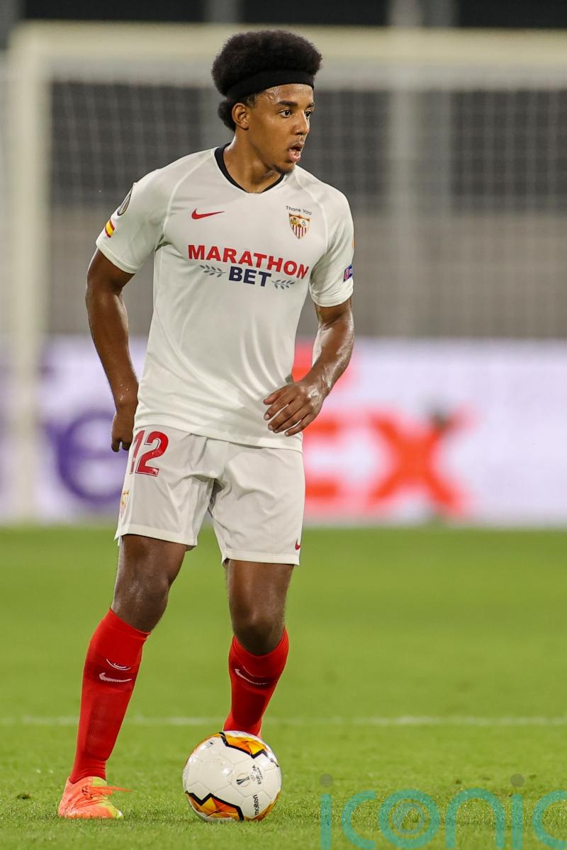Barcelona agree to sign Chelsea target Jules Kounde from Sevilla for £41.87m