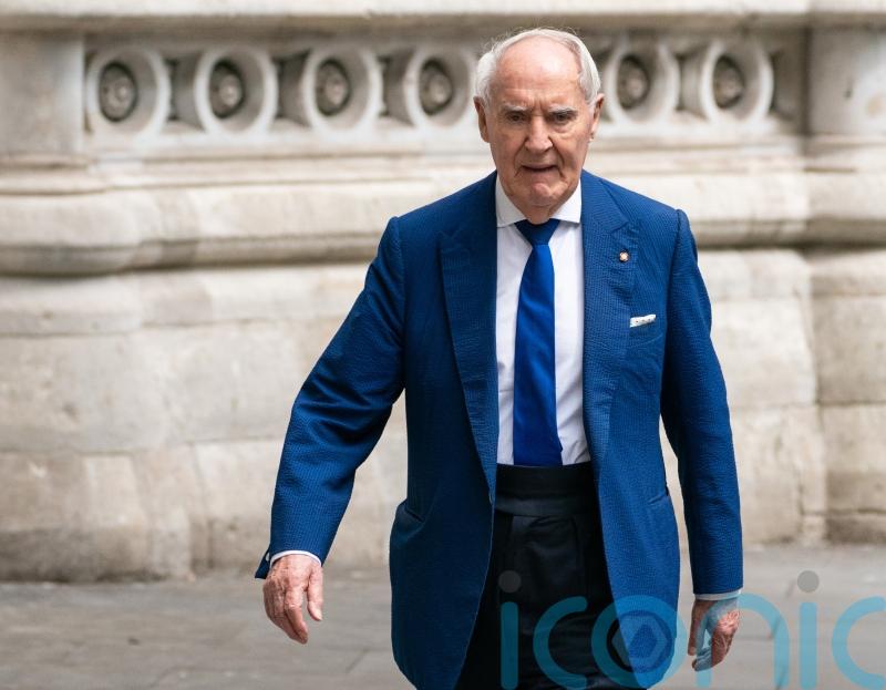 Sir Frederick Barclay awaits judge’s decision on penalties after contempt ruling