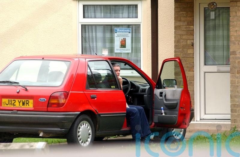 Reporter recalls ‘sick feeling’ at Holly and Jessica poster in Ian Huntley home