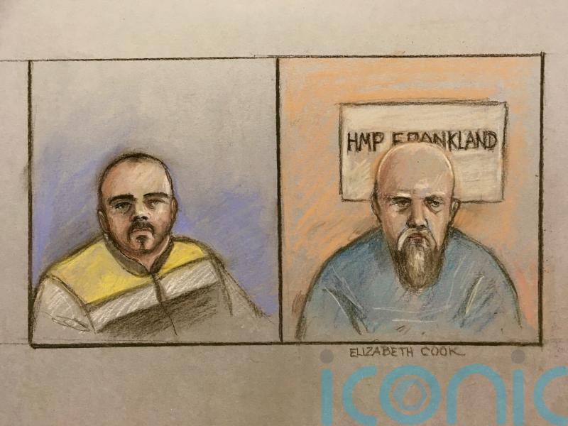 Judges to rule on Wayne Couzens and child-killers’ sentence reduction appeals