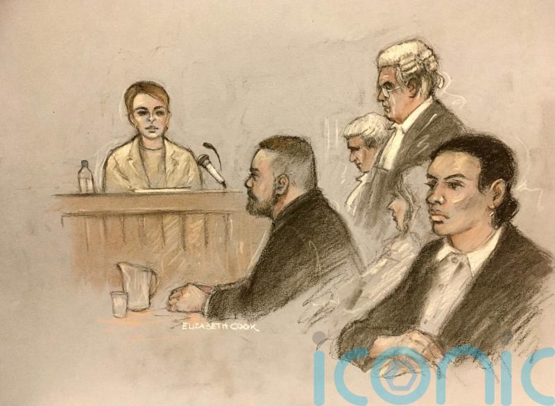 Who’s who in the ‘Wagatha Christie’ case