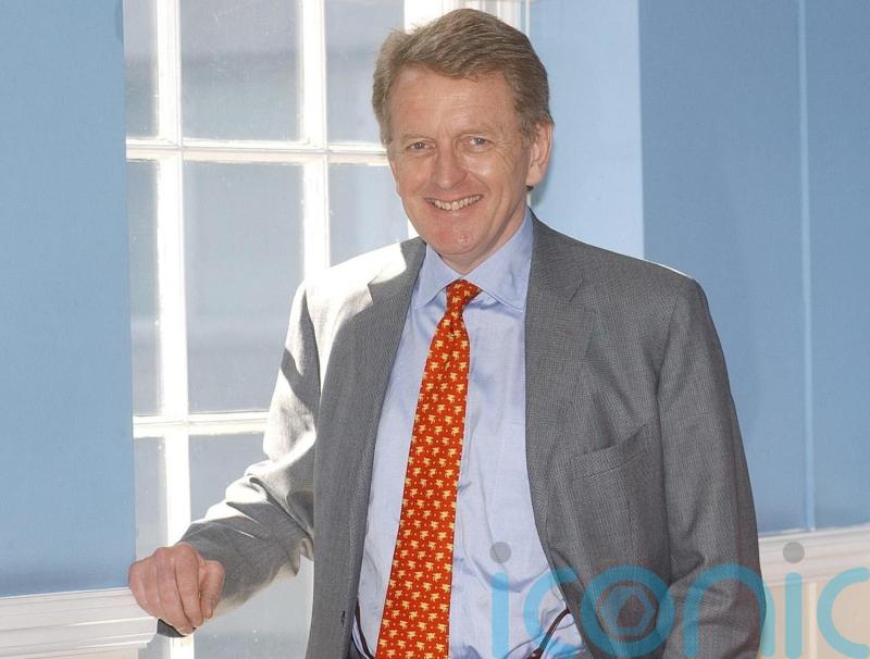 Former British Ambassador to the US, Sir Christopher Meyer, dies aged 78