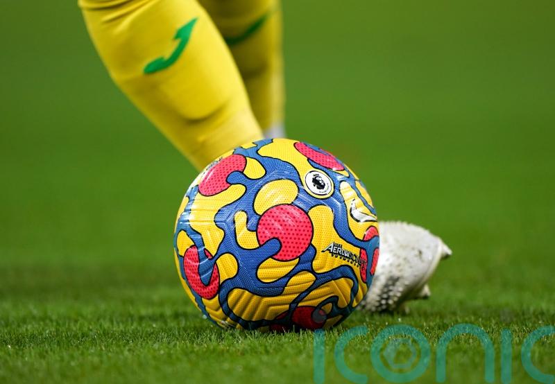Premier League player arrested on suspicion of rape has one allegation dropped