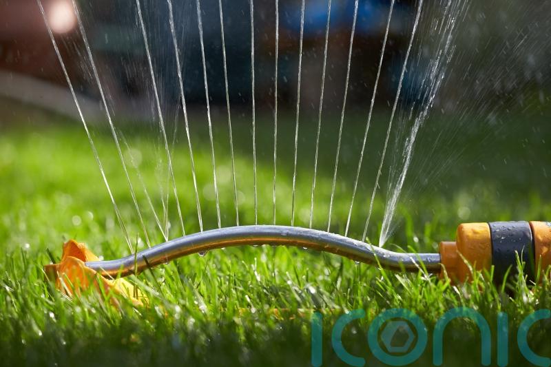 Households’ garden accessories worth £800 on average, says insurer