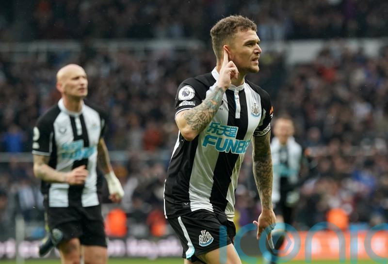 Football rumours: Kieran Trippier reveals how close he came to joining Man Utd