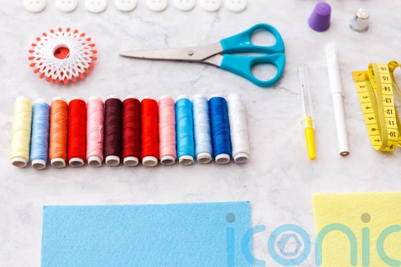 6 easy sewing hacks to help you save money on clothes