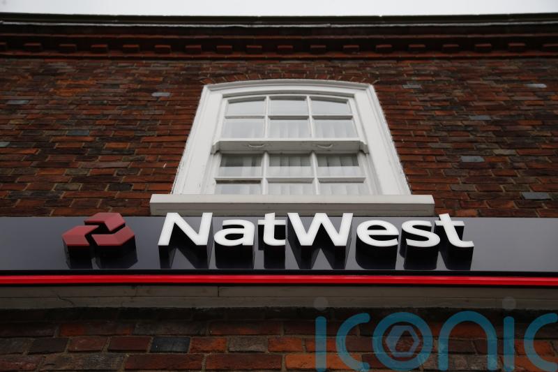 NatWest investors to share £1.8bn special dividend as profits rise