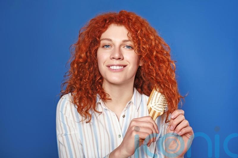 Is apple cider vinegar the key to shiny, healthy hair?