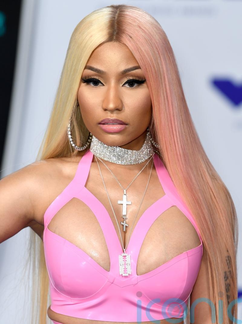 Nicki Minaj drops surprise trailer for new documentary about her career