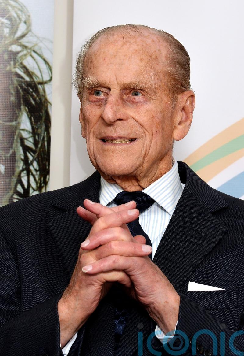 Guardian loses legal challenge over hearing about Duke of Edinburgh’s will