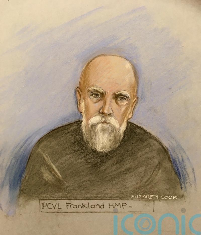 Killer ex-police officer Wayne Couzens fails in challenge to whole-life sentence