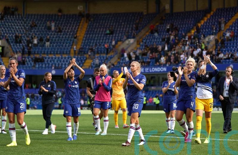 It’s going to be epic – Stamford Bridge and Anfield to host WSL games