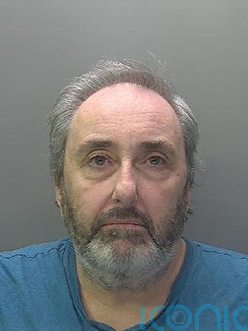 Court of Appeal judges quash double killer Ian Stewart’s whole-life order