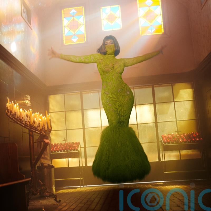 Four takeaways from Beyonce’s dancefloor-focused new album