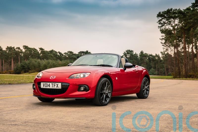 5 fun summer cars for less than £5,000