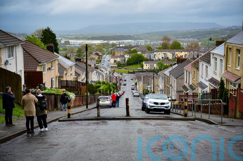 Four face trial over Swansea riot as fifth man pleads guilty