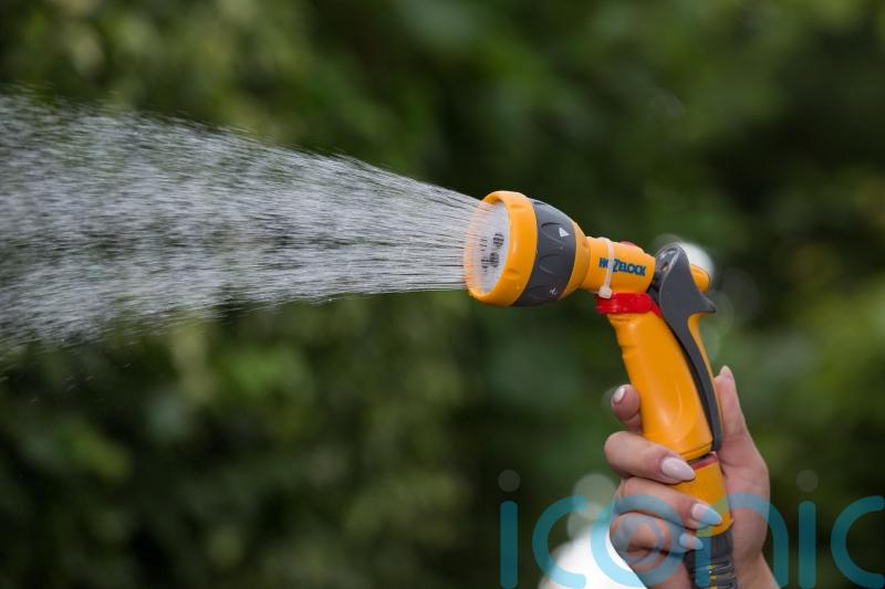 First hosepipe ban of the year to be imposed