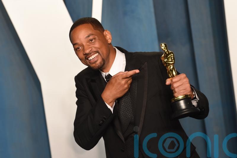 Will Smith posts apology to Chris Rock months after Oscars slap