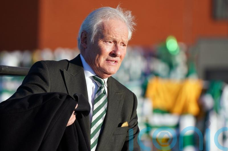 ‘It has been an honour and a privilege’ – Celtic chairman Ian Bankier to retire
