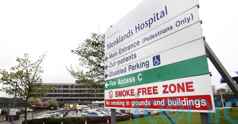 NHS enduring ‘perpetual winter’ amid crisis ‘many years in the making’ – BMA