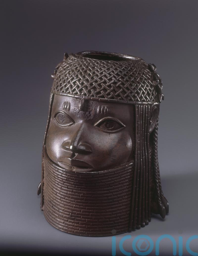 Oxford and Cambridge universities could return 213 looted artefacts from Benin
