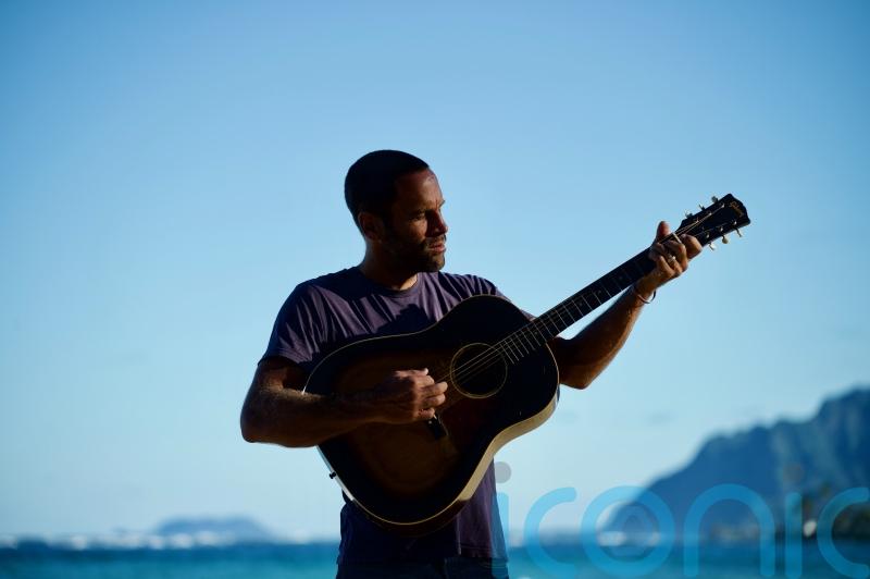 Jack Johnson details impact of microplastics on Hawaii’s beaches