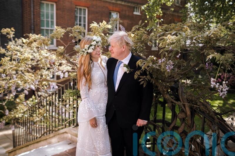 Boris and Carrie Johnson to host wedding party at Tory donor’s Cotswolds estate