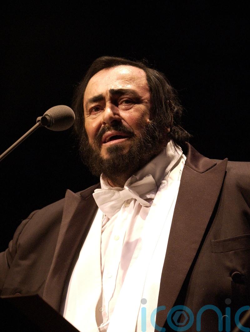 Luciano Pavarotti to be posthumously honoured on Hollywood Walk of Fame