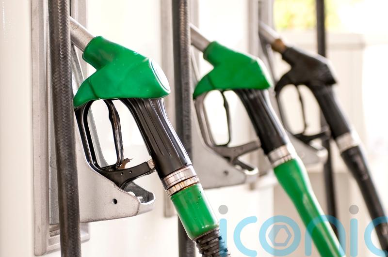 Asda cuts fuel prices after major supermarkets accused of keeping costs high