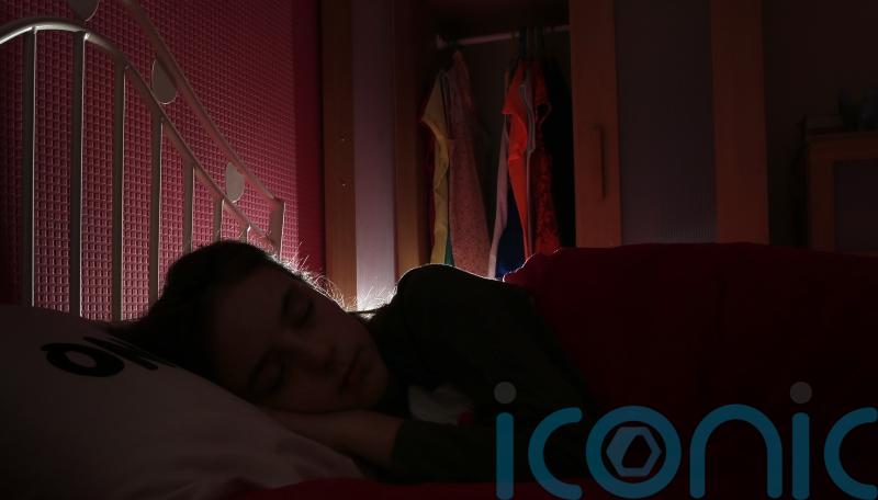 Schoolchildren who lack sleep ‘may experience negative impact on their brains’