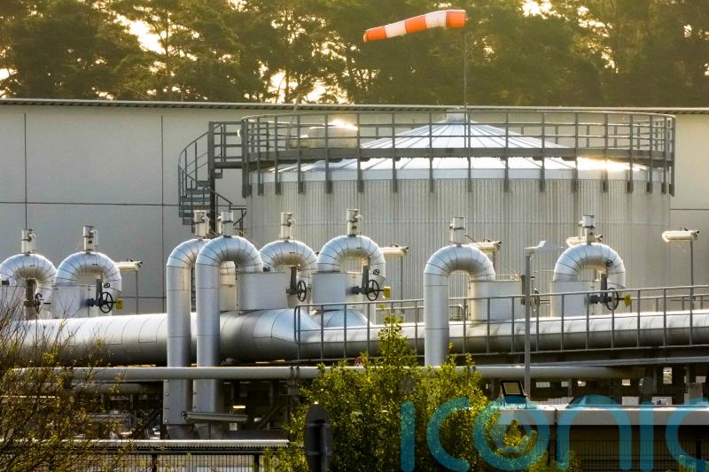 Russia halts gas shipments to Latvia over ‘contract violations’