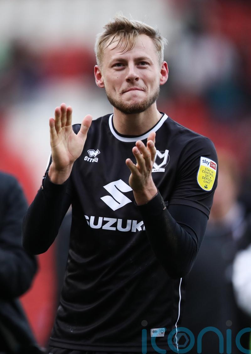 Debutant Harry Darling secures draw for Swansea in season opener at Rotherham