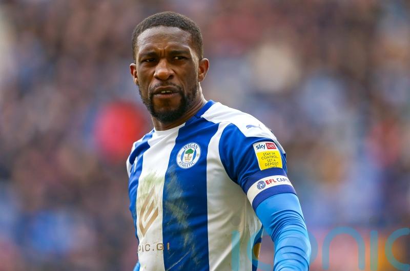 Wigan take a point against Preston on their Championship return
