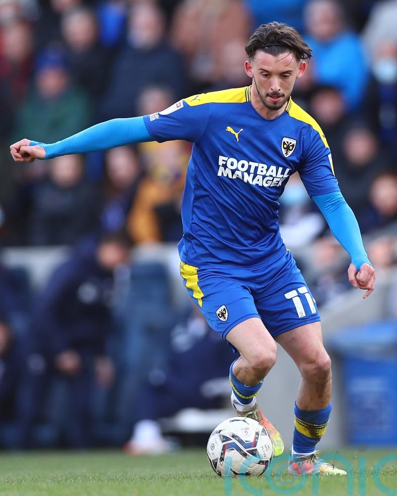 AFC Wimbledon make winning start under Johnnie Jackson