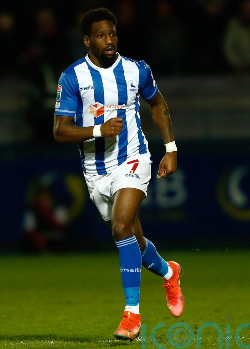 Omar Bogle marks debut with goal as Newport share points with Sutton