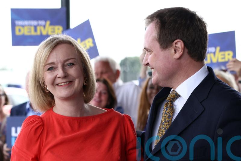 Truss ‘fighting for every vote’ as her leadership bid gains momentum