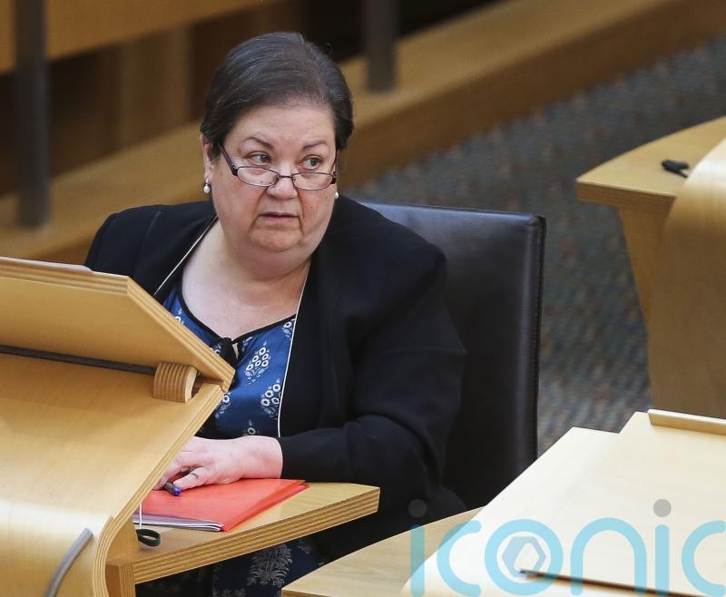 Labour accuses Scottish Government of long Covid ‘betrayal’