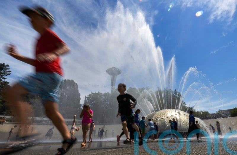 At least seven deaths blamed on dangerous Pacific Northwest heatwave