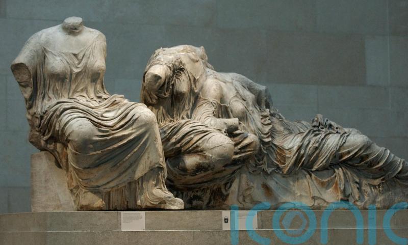 British Museum executive calls for ‘Parthenon partnership’ over Elgin Marbles