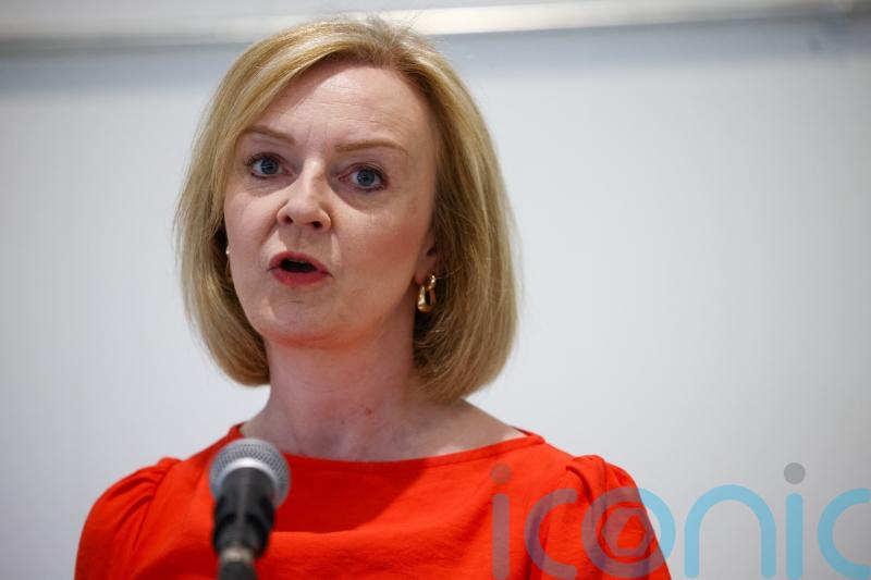No second Scottish independence referendum on my watch, says Liz Truss
