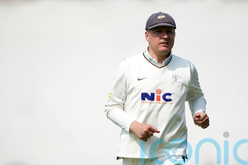 Gary Ballance blasts 95 on return to Yorkshire action against Northumberland