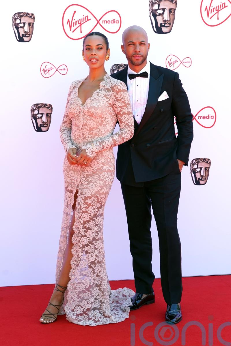 Marvin Humes on wife Rochelle: I am truly the luckiest man in the world
