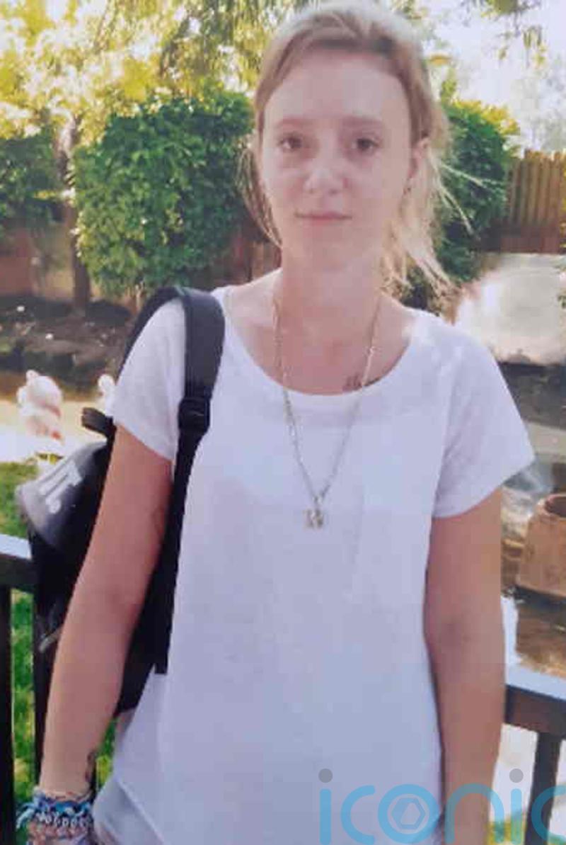 Man charged with murder of young mother after body is found at country park