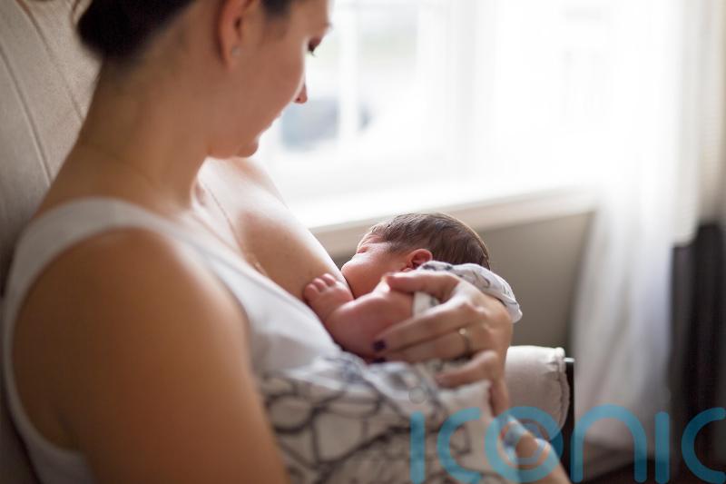 World Breastfeeding Week: How to look after your mental wellbeing while feeding
