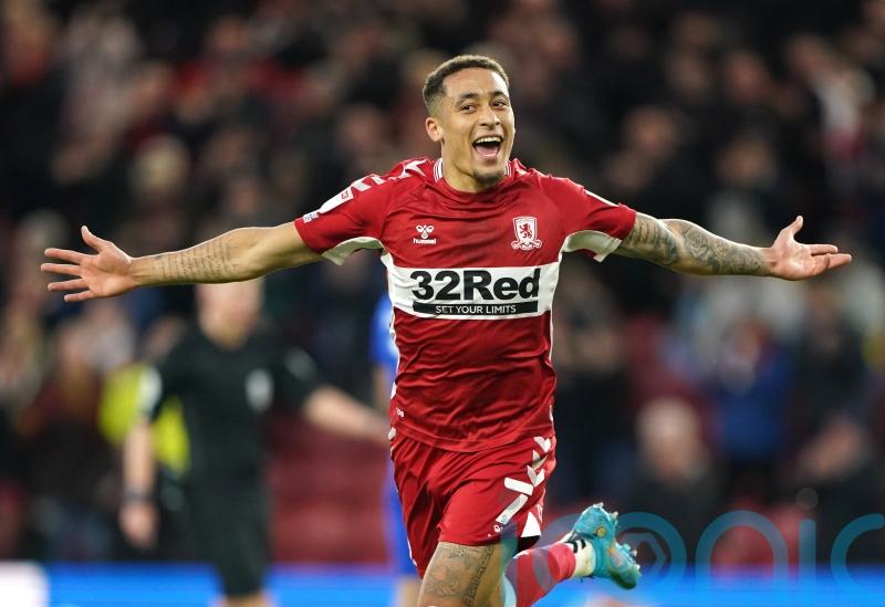 Marcus Tavernier completes Bournemouth switch