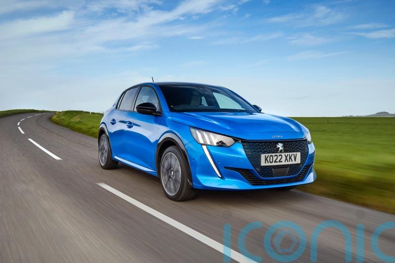 Peugeot’s 208 gains upgraded specification as part of new update