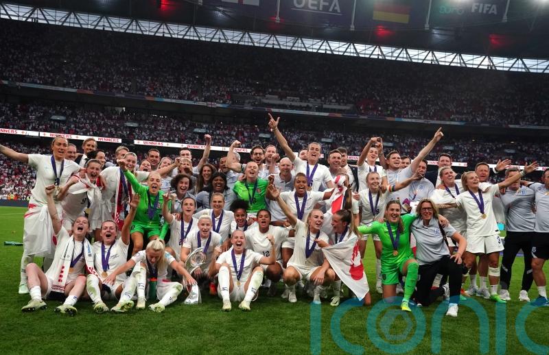 Euro 2022 win will empower England to reach new levels – Anita Asante
