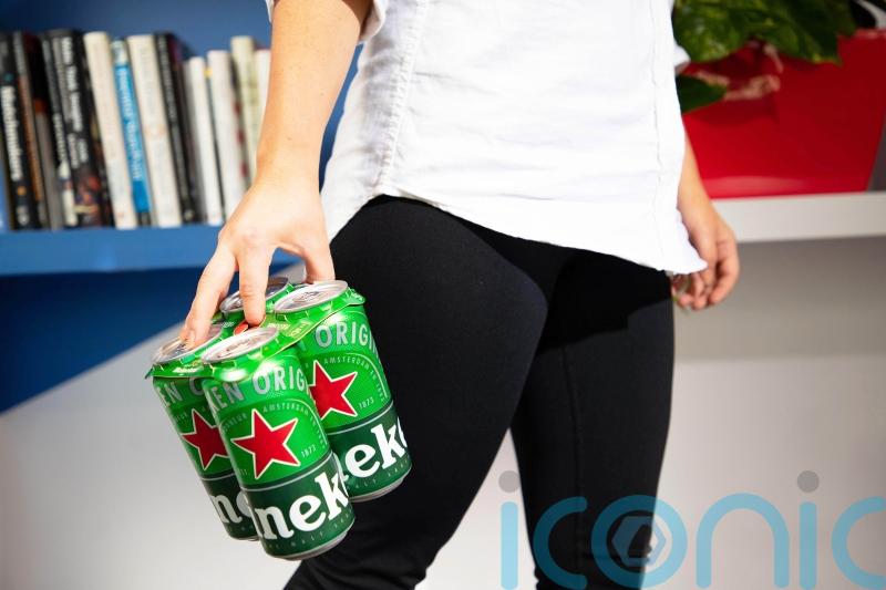 Heineken boosted by higher beer sales despite raising prices