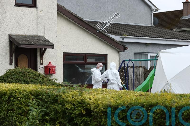 Man remanded on murder charge after Ballymena death